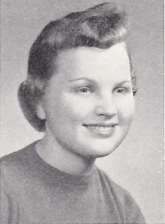 A person with short hair

AI-generated content may be incorrect.