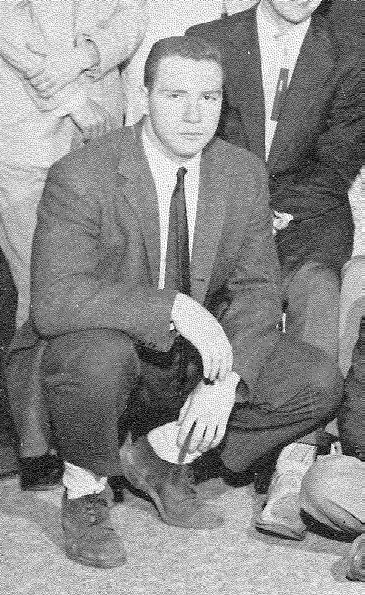 David Nixon