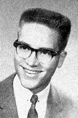 Don Arthur Nelson 