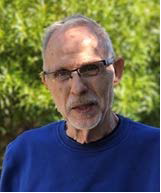 Donald John Freeman 