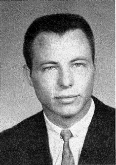 Donald John Freeman 