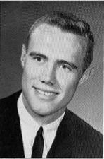 Jon Groteluschen, taken while at Grinnell
