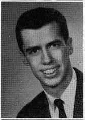 Keith Kester