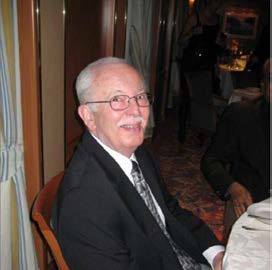 Kenneth Poush