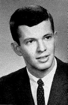 Kenneth Poush