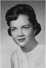 Mary Jane Watts Gilliat