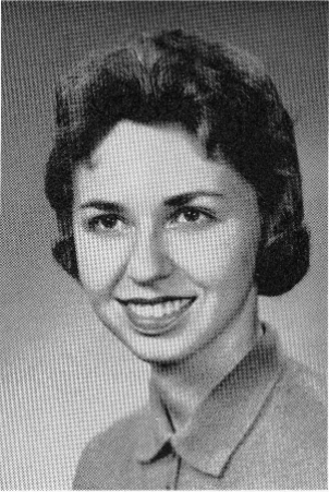 Nancy Margaret (Strindmo) Krumel