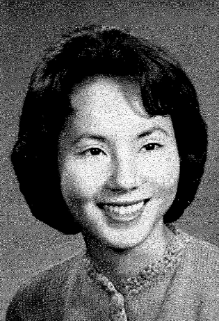 Susan Hamamoto
